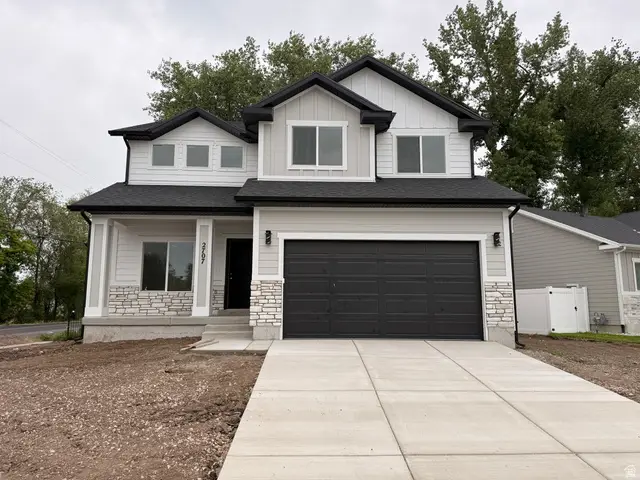 2707 S Saysay Way W, Magna, UT 84044 - #2