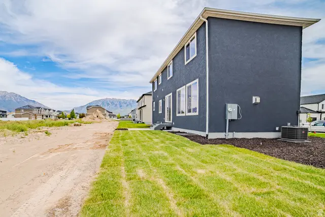 152 W Birds Eye Ln #4311, Vineyard, UT 84059 - #3