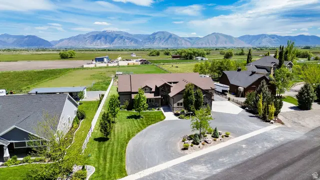 120 S 380 E, Mendon, UT 84325 - #2