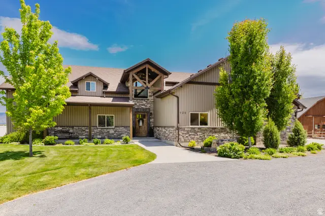 120 S 380 E, Mendon, UT 84325 - #3