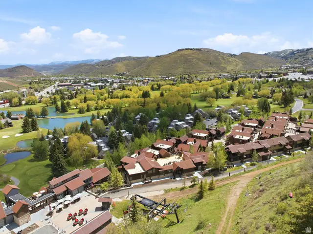 1825 Three Kings Dr #703, Park City, UT 84060 - #3