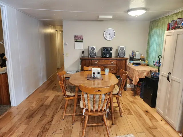 4624 S Carmelia Dr #35, Taylorsville, UT 84123 - #2
