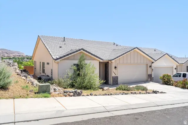 1489 W 460 N, Hurricane, UT 84737 - #2