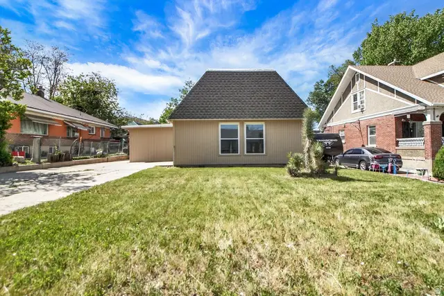 423 W Forest St, Brigham City, UT 84302 - #2