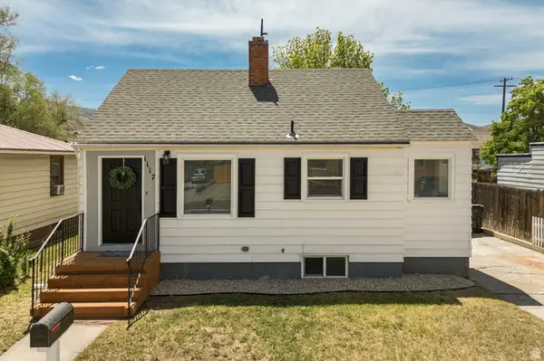 1117 S 3rd Ave, Pocatello, ID 83201