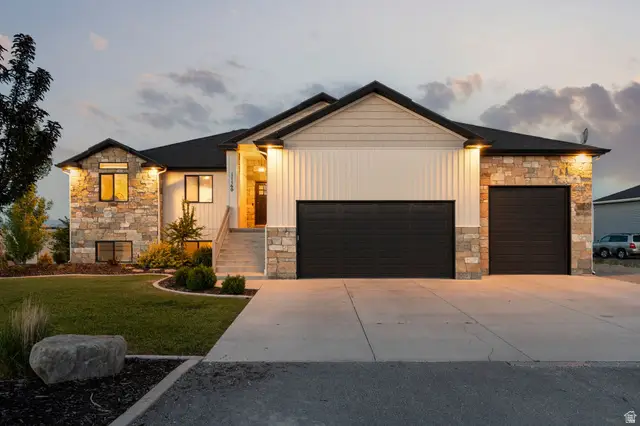 11160 N 8400 W, Tremonton, UT 84337 - #1