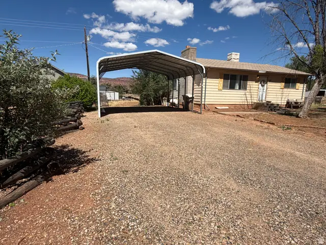 494 S 410 E, Kanab, UT 84741 - #2
