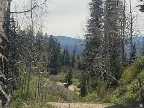 1798 W Alexander Rd #G-65, Coalville, UT 84017 - #1