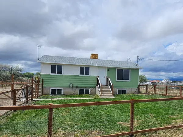 1298 S 600 W, Price, UT 84501