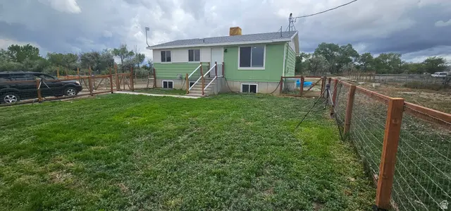 1298 S 600 W, Price, UT 84501 - #3