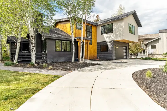 1702 Creek Side Ln, Park City, UT 84098 - #1