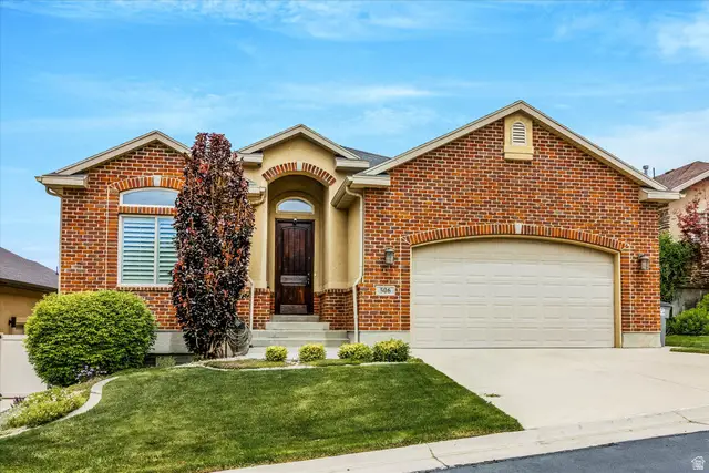 506 W Aspen Gate Ln S #67, South Jordan, UT 84095 - #1