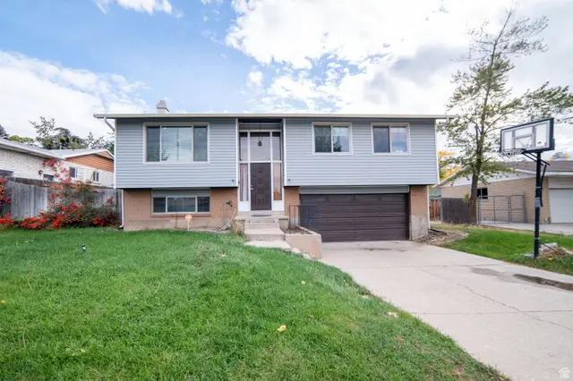 1430 E 8685 S, Sandy, UT 84093 - #1