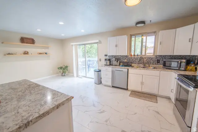 1430 E 8685 S, Sandy, UT 84093 - #3