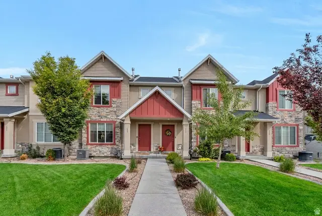177 E 610 S, Santaquin, UT 84655 - #1