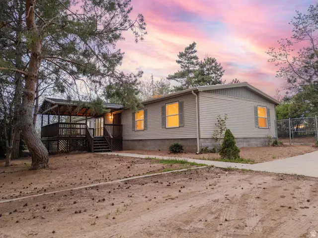 10525 N 5500 E, Tridell, UT 84076 - #1