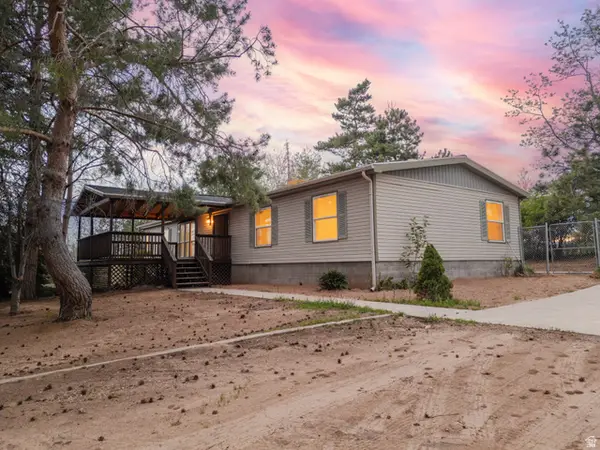 10525 N 5500 E, Tridell, UT 84076