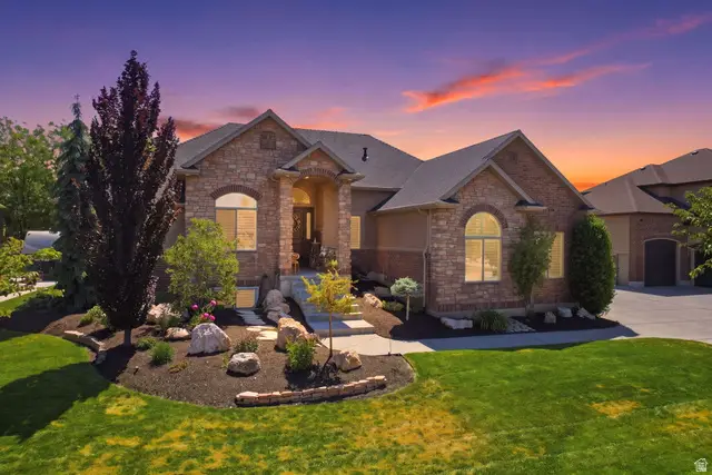 90 N 2975 W, Layton, UT 84041 - #2