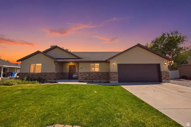 607 W 1500 N, Brigham City, UT 84302 - #1