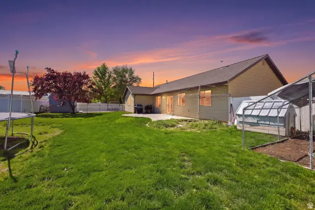 607 W 1500 N, Brigham City, UT 84302 - #3