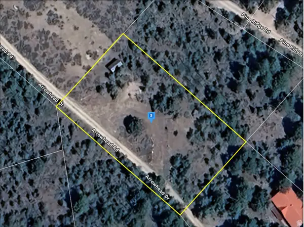 416 Pine Plateau Est #416, Kamas, UT 84036