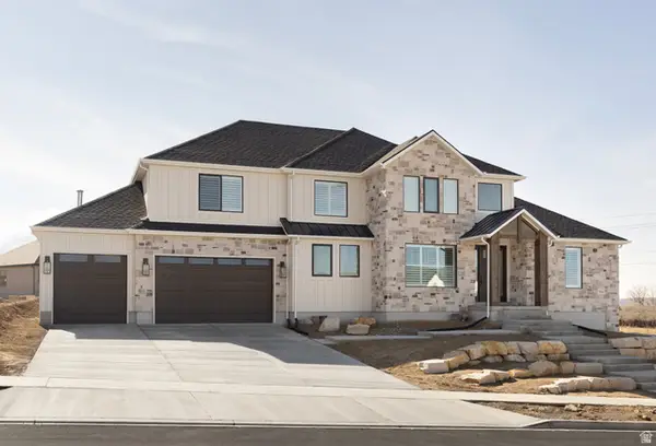 8058 N Bristlecone Rd #112, Eagle Mountain, UT 84005