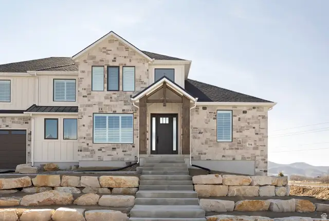 8058 N Bristlecone Rd #112, Eagle Mountain, UT 84005 - #2