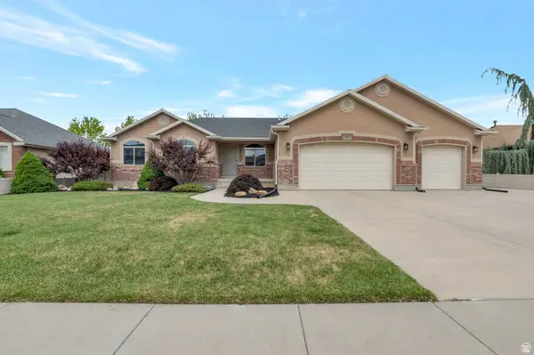 9067 S Wisteria Way, West Jordan, UT 84081