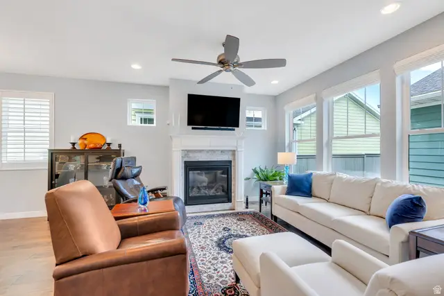 5062 W Mellow Way, South Jordan, UT 84009 - #2
