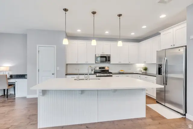 5062 W Mellow Way, South Jordan, UT 84009 - #3