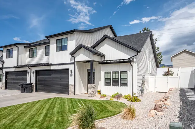 761 S Liberty Cove Dr, Cedar City, UT 84720 - #1