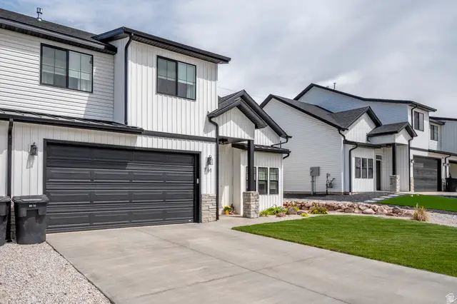 761 S Liberty Cove Dr, Cedar City, UT 84720 - #3