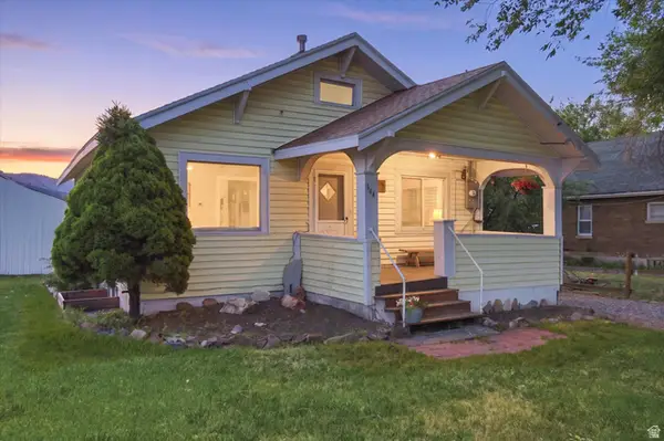 344 N 400 W, Malad City, ID 83252