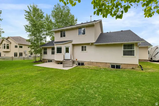 381 N Alpinhof Ln E, Midway, UT 84049 - #3