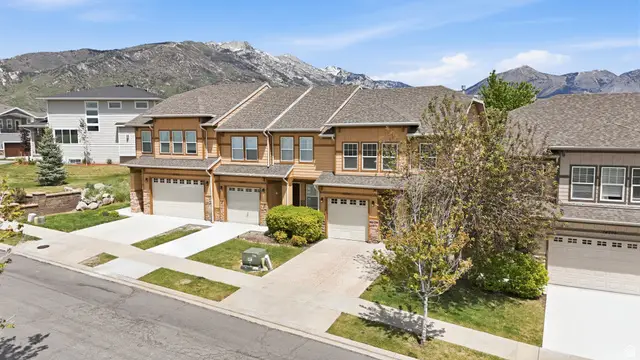 14771 S Haddington Rd, Draper, UT 84020 - #1