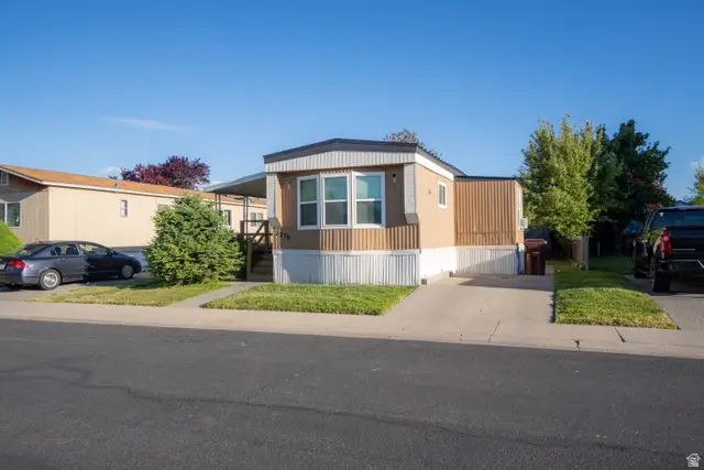 3279 W Regency Park Dr S, West Valley City, UT 84119 - #2