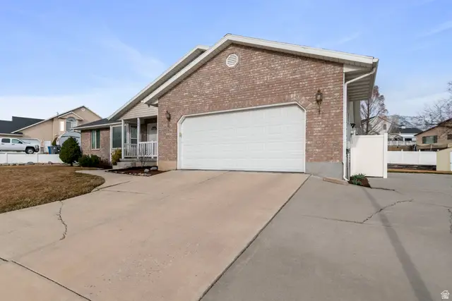 882 N 200 W, American Fork, UT 84003 - #2
