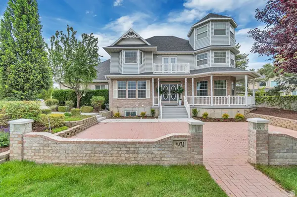 9924 S 3265 W, South Jordan, UT 84095