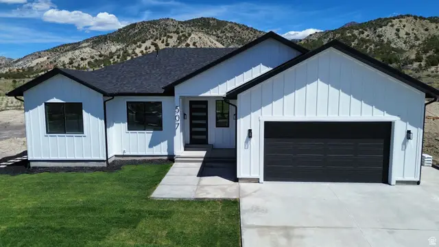 507 S 600 E, Nephi, UT 84648 - #1