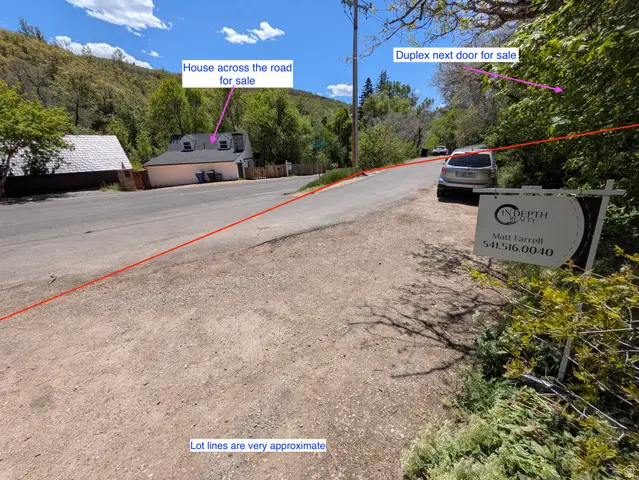 6739 E Emigration Canyon Rd, Emigration Canyon, UT 84108 - #3