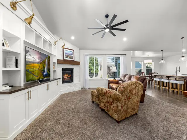 1664 S Landrock Dr, Saratoga Springs, UT 84045 - #3