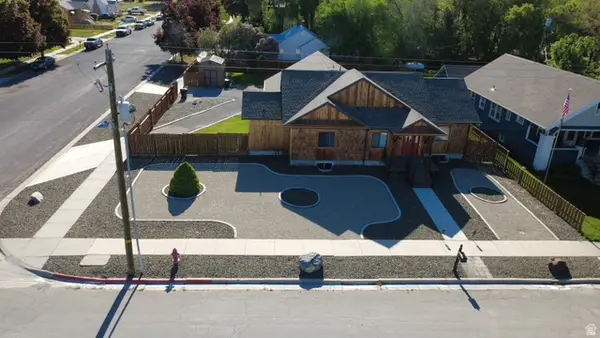 192 N 100 W, Malad City, ID 83252