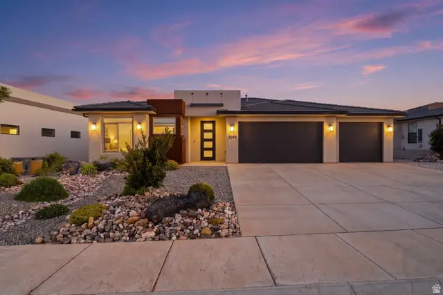 3039 E Photinia Dr, Saint George, UT 84790 - #3
