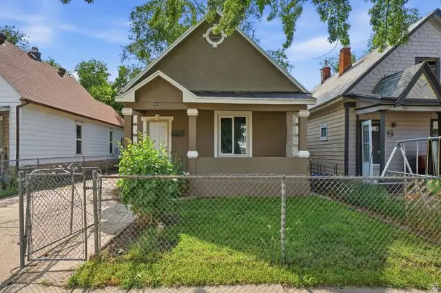2919 Pingree Ave, Ogden, UT 84401 - #2