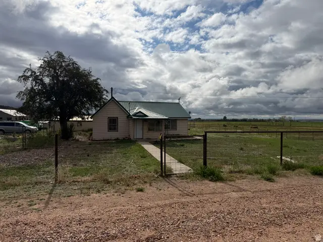 989 S 12000 W, Bluebell, UT 84007 - #1