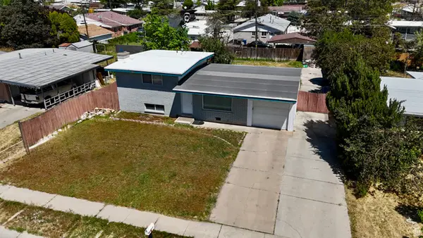 1838 W 3350 S, West Valley City, UT 84119
