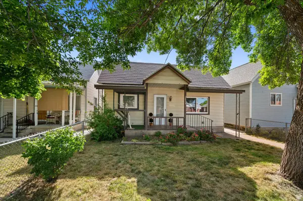 2050 Liberty Ave, Ogden, UT 84401