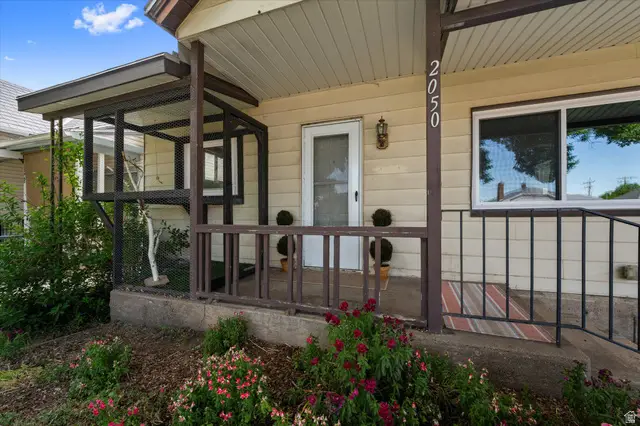 2050 Liberty Ave, Ogden, UT 84401 - #2