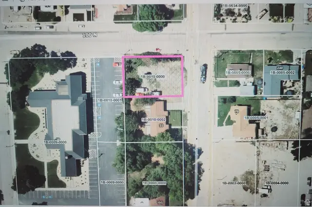 95 N 200 E, Wellington, UT 84542 - #1