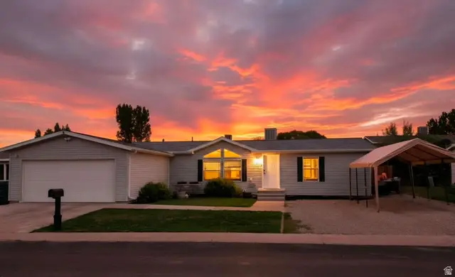 401 W 2000 S, Vernal, UT 84078 - #1